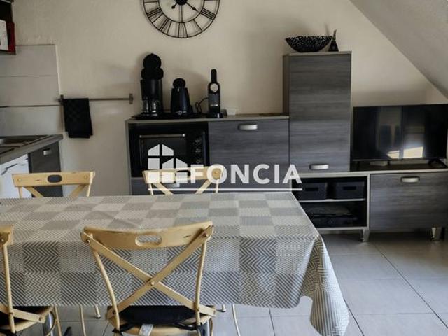 Appartement vente à Lorient, Bretagne