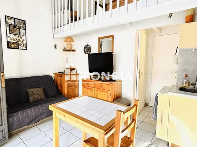 Maison vente à Narbonne, Gruissan