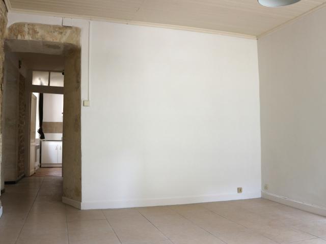 Appartement location à Nîmes
