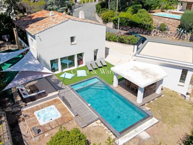 Maison vente à Arrondissement de Draguignan, Saint-raphaël