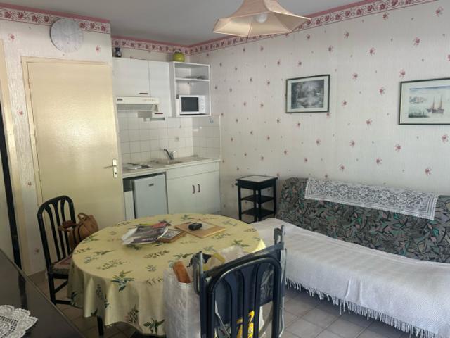 Appartement vente à Saint-Georges-de-Didonne, Charente-Maritime
