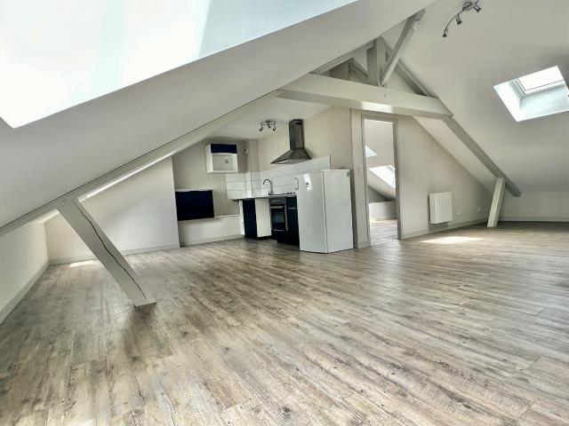 Appartement location à Limoges