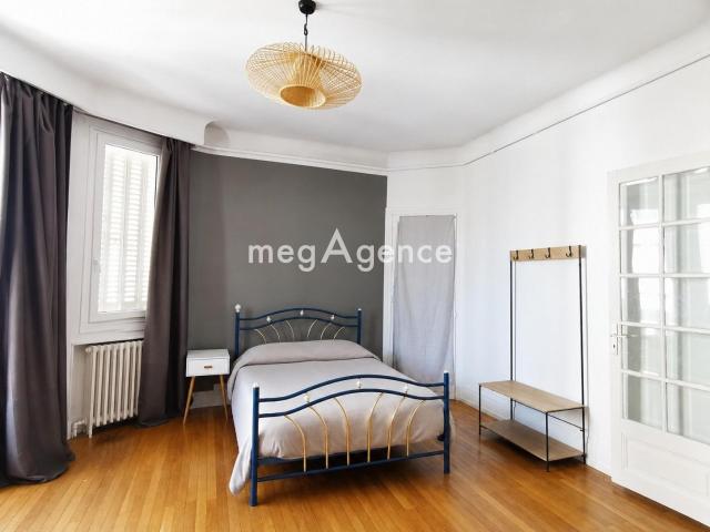Appartement vente à Chambéry