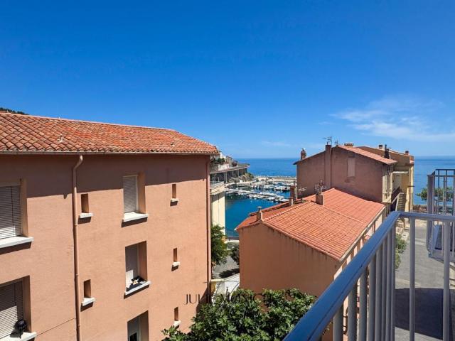 Appartement vente à Céret, Cerbère