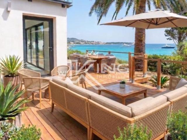 Appartement vente à Les Issambres, Roquebrune-sur-Argens