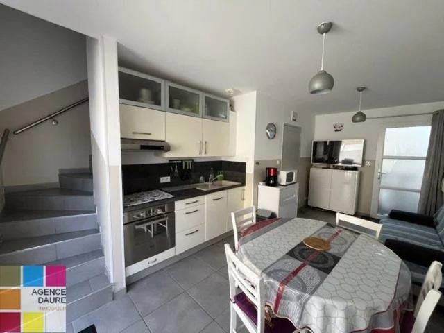 Maison vente à Béziers, Portiragnes