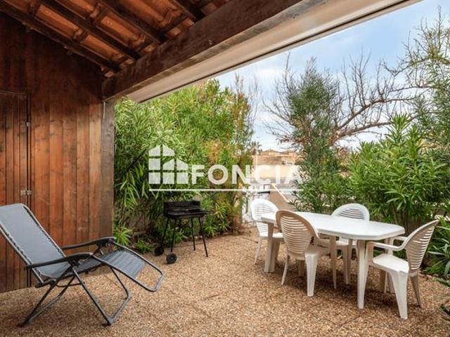 Maison vente à Narbonne, Gruissan