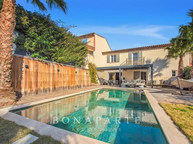 Maison vente à Arrondissement de Draguignan, Grimaud