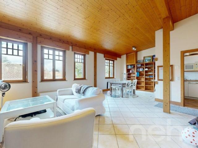 Dachwohnung kaufen in Pregny-Chambésy