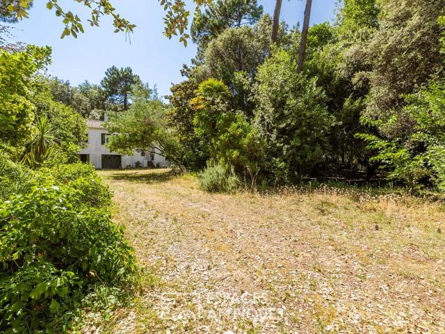 Maison vente à Rochefort, Dolus-d'oléron