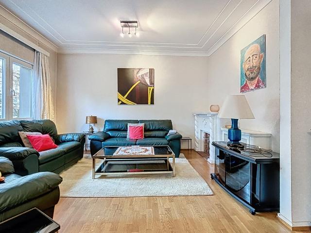 Appartement location à Overijse, Brabant