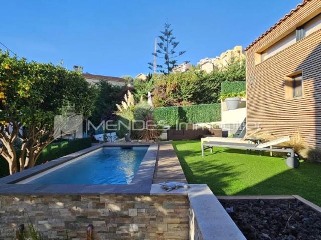 Maison vente à France métropolitaine, Beausoleil