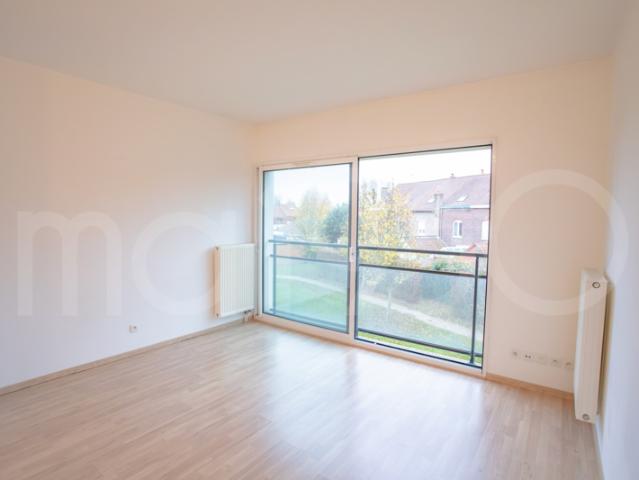 Appartement vente à Lille, Tourcoing