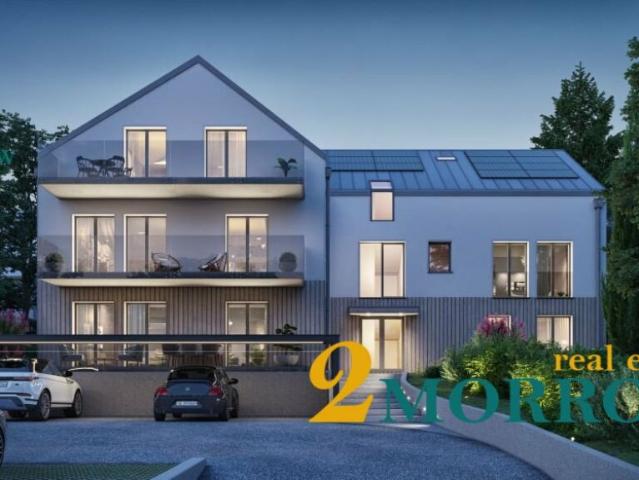 Wohnung kaufen in Nyon, Waadt