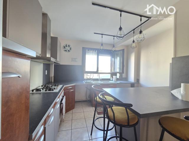 Appartement vente à Aubigny-sur-Nère, Cher