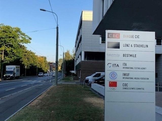 Garage mieten in Cheseaux-Lausanne, Waadt
