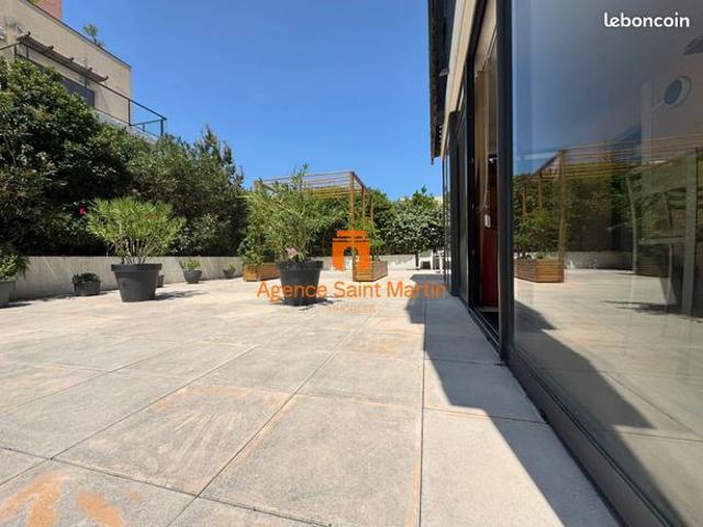Appartement vente à Nyons, Montélimar