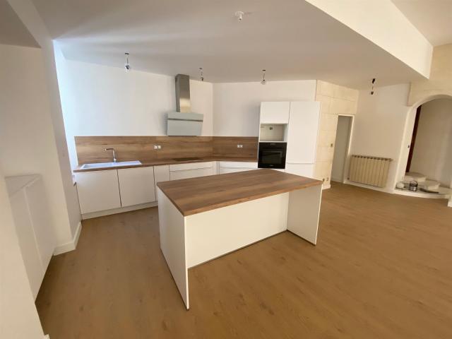 Appartement vente à Nîmes