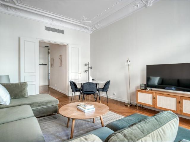 Appartement vente à Paris 8e Arrondissement, Paris