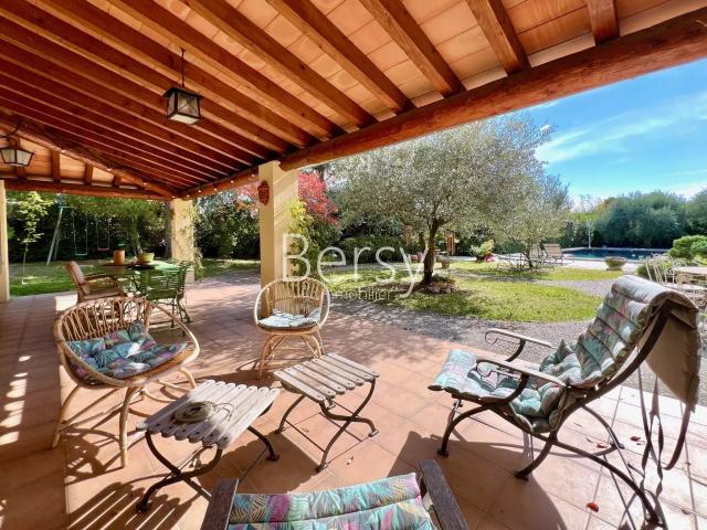 Maison vente à Carpentras, Bédoin