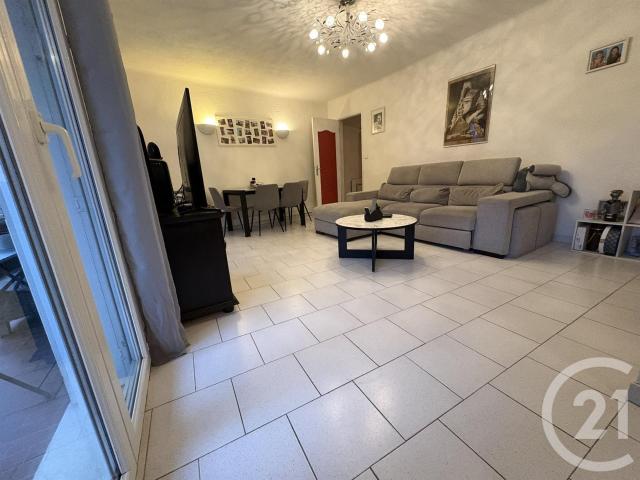 Appartement vente à Arrondissement de Toulon, La Seyne-sur-mer