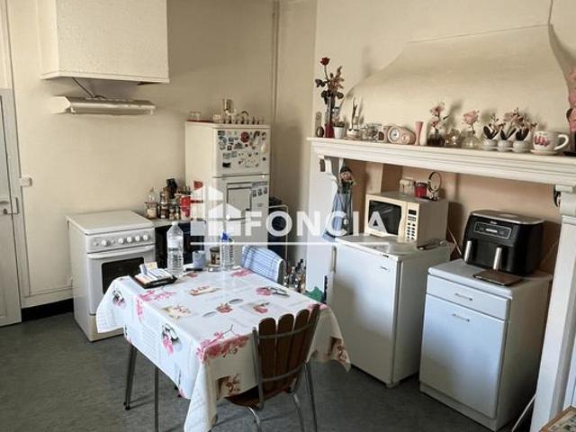 Appartement vente à Narbonne