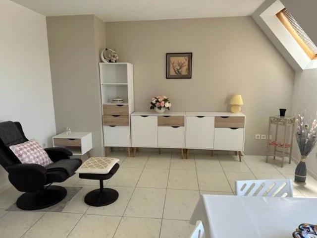 Appartement vente à Lorient, Bretagne