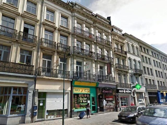 Kot location à Brussel, Bruxelles