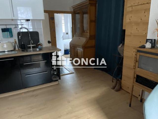 Appartement vente à Bonneville, Les Houches