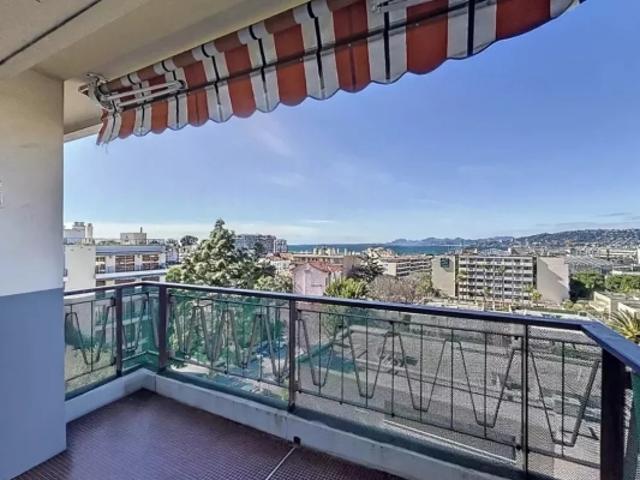 Appartement vente à Grasse, Antibes
