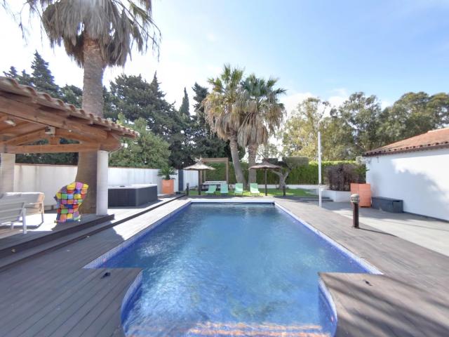 Maison vente à Céret, Saint-cyprien