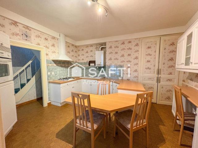 Maison vente à Le Mans