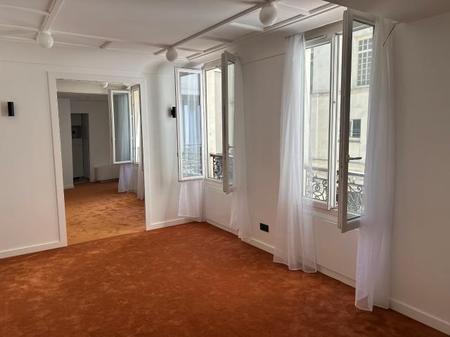 Appartement vente à Paris 10e Arrondissement, Paris