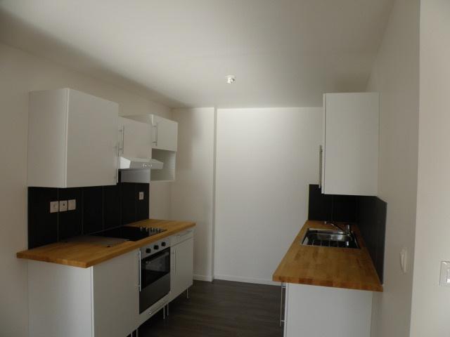Appartement location à Dunkerque