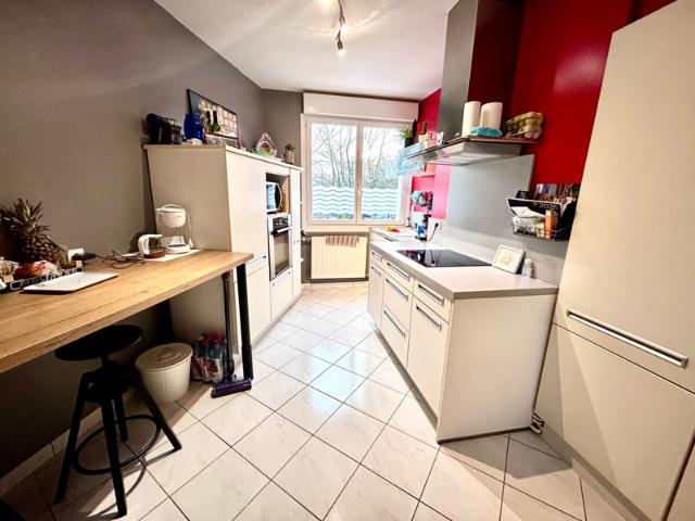 Appartement vente à Dunkerque