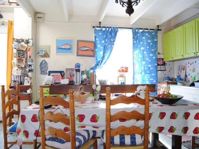 Maison vente à Brest, Bretagne