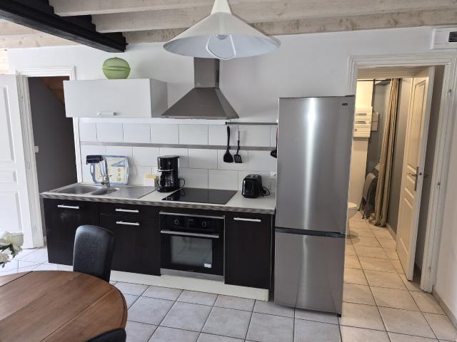 Maison location à Dunkerque, Bergues