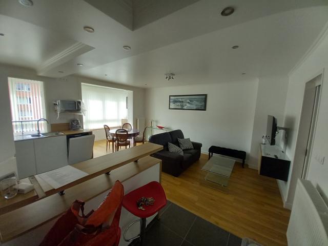 Appartement location à Dunkerque