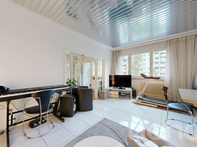 Wohnung kaufen in Aïre