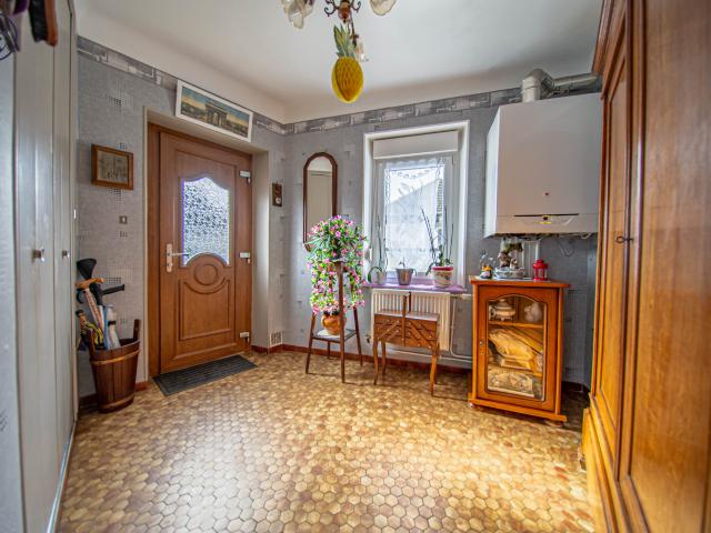 Appartement vente à Commercy