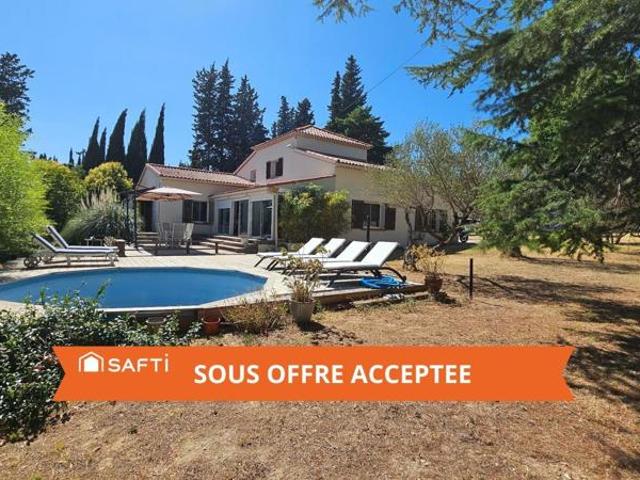 Maison vente à Arrondissement de Draguignan, Sillans-la-cascade