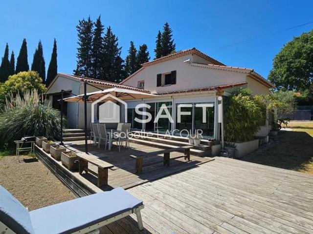 Maison vente à Arrondissement de Draguignan, Sillans-la-cascade
