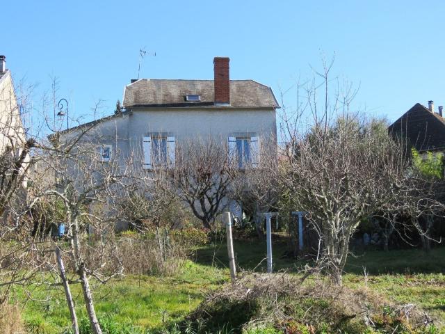Maison vente à Brive-la-Gaillarde, Juillac