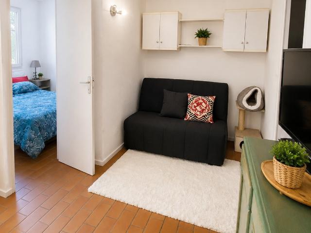 Appartement vente à Arrondissement de Draguignan, La Croix-valmer