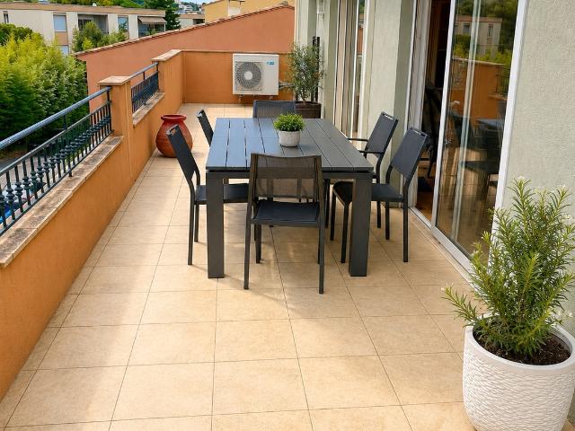 Appartement vente à Arrondissement de Draguignan, Cavalaire-sur-mer