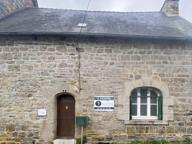 Maison vente à Lannion, Bretagne