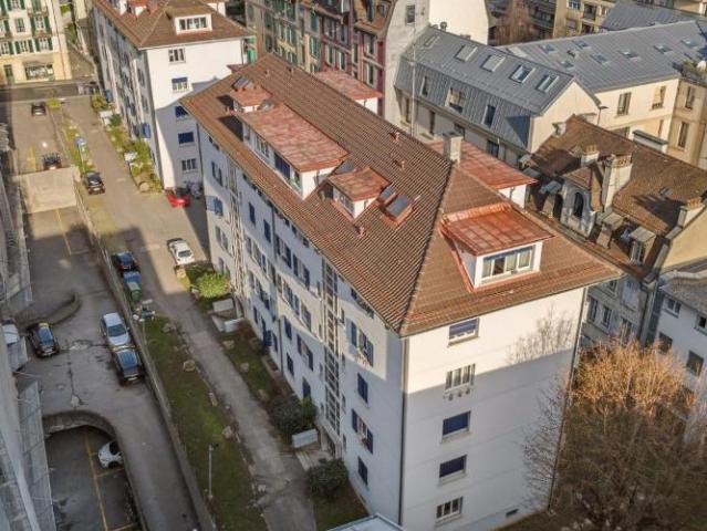 Apartment mieten in Cheseaux-Lausanne, Waadt