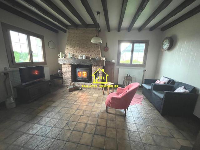Maison vente à Le Havre, Notre-dame-de-gravenchon