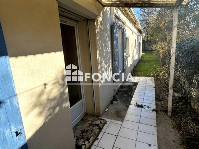 Appartement vente à Castres