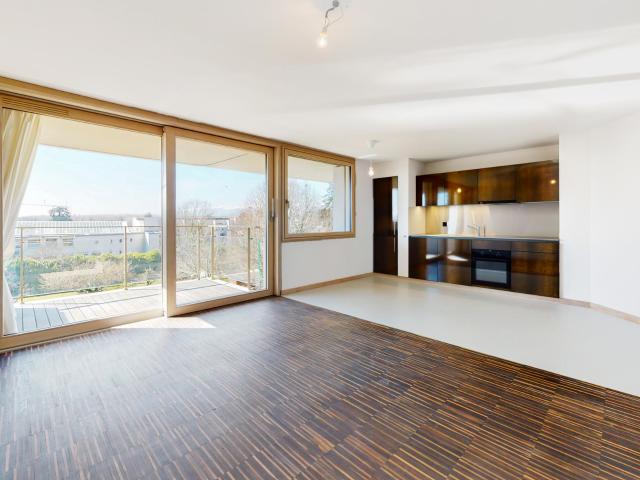 Apartment mieten in Nyon, Waadt